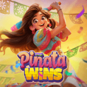 Pinata Wins hot slot game icon